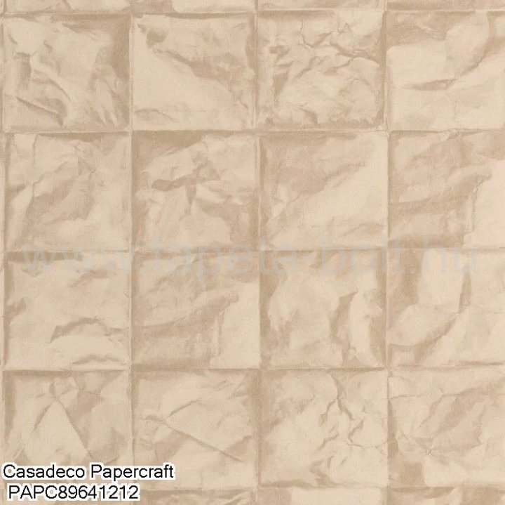 Casadeco Papercraft Papc89641212