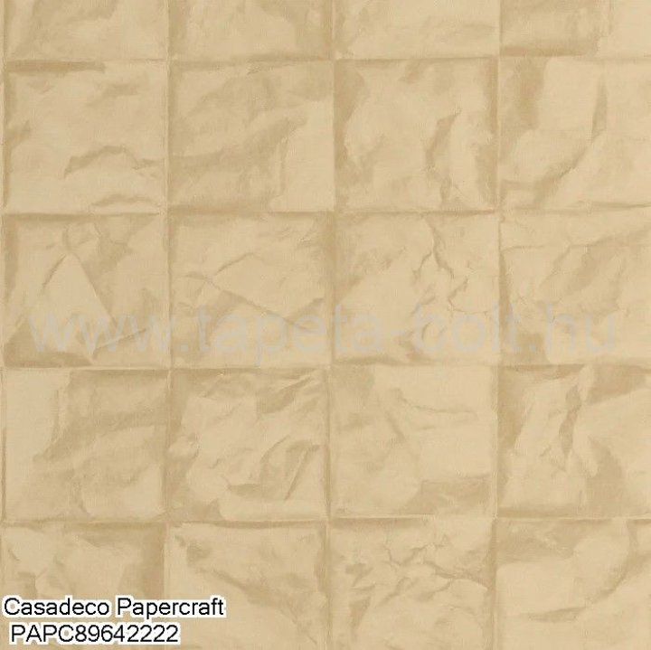 Casadeco Papercraft Papc89642222