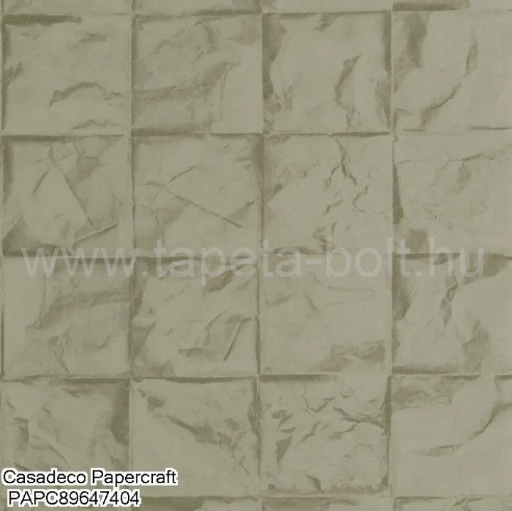 Casadeco Papercraft Papc89647404