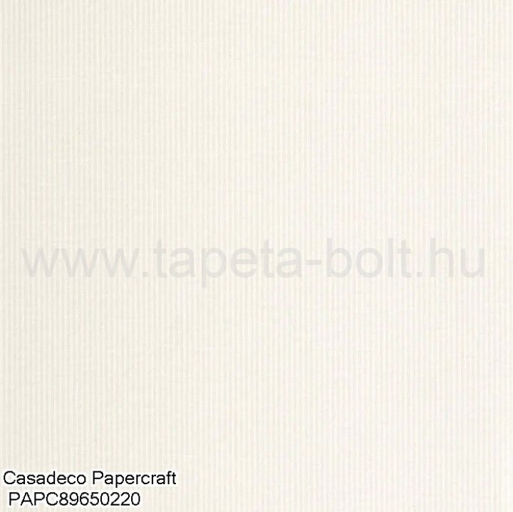 Casadeco Papercraft Papc89650220