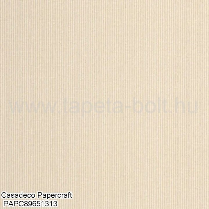 Casadeco Papercraft Papc89651313
