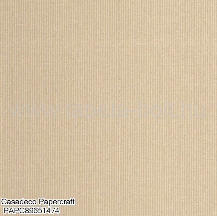 Casadeco Papercraft Papc89651474