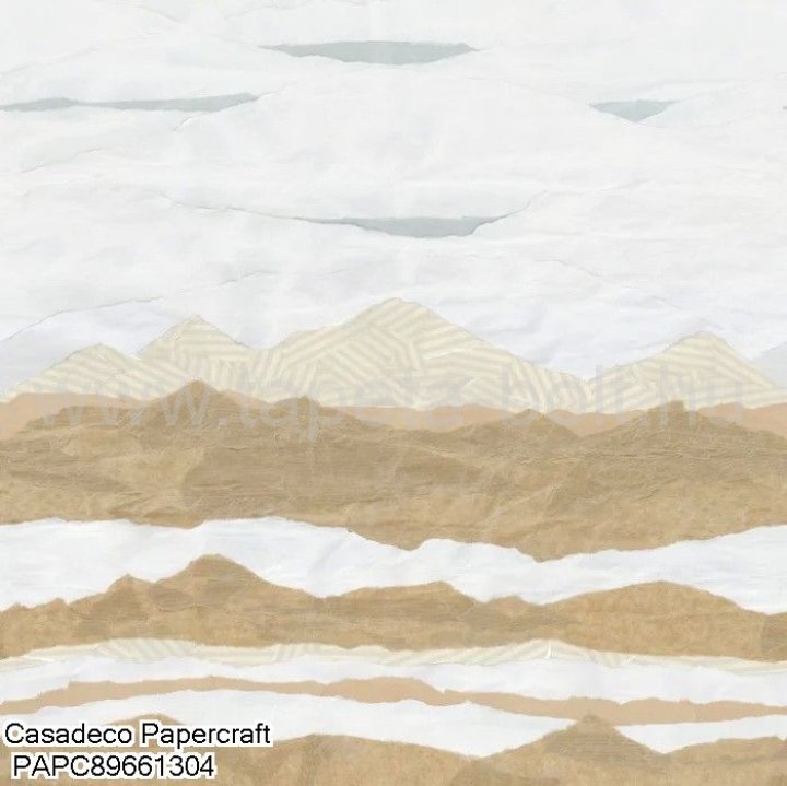 Casadeco Papercraft Papc89661304