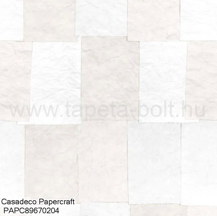 Casadeco Papercraft Papc89670204