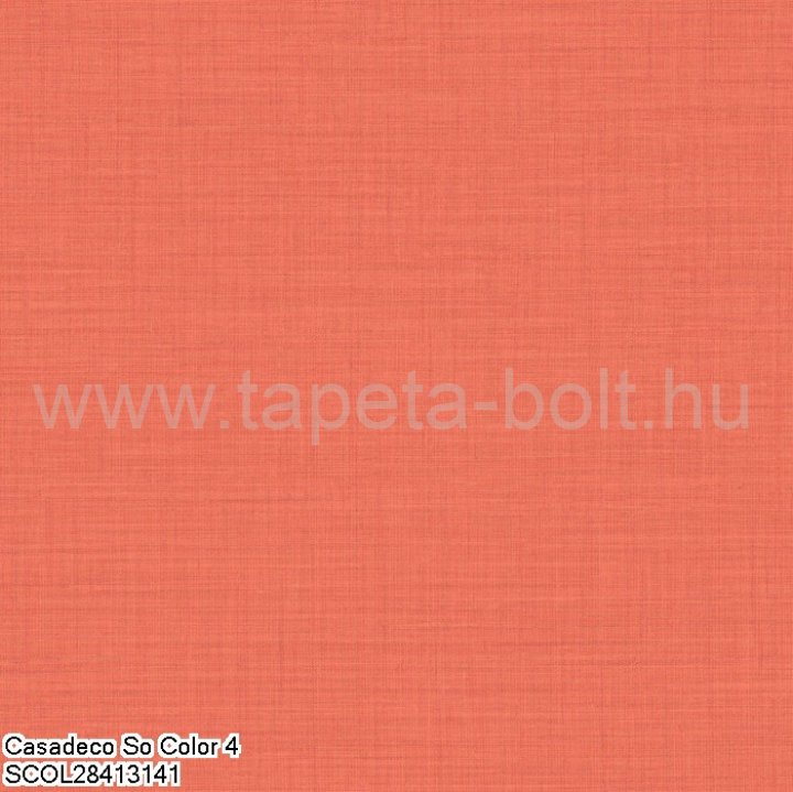 Casadeco So Color 4 Scol28413141
