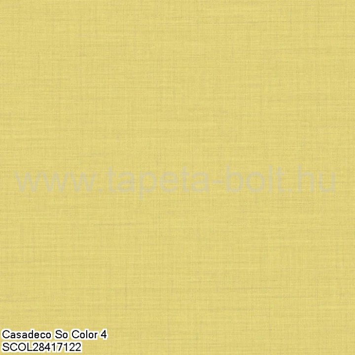Casadeco So Color 4 Scol28417122