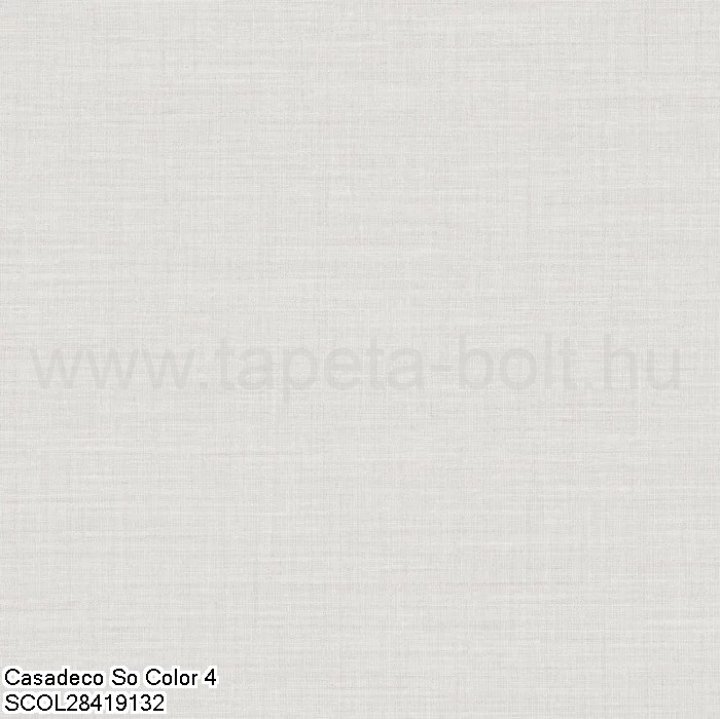 Casadeco So Color 4 Scol28419132