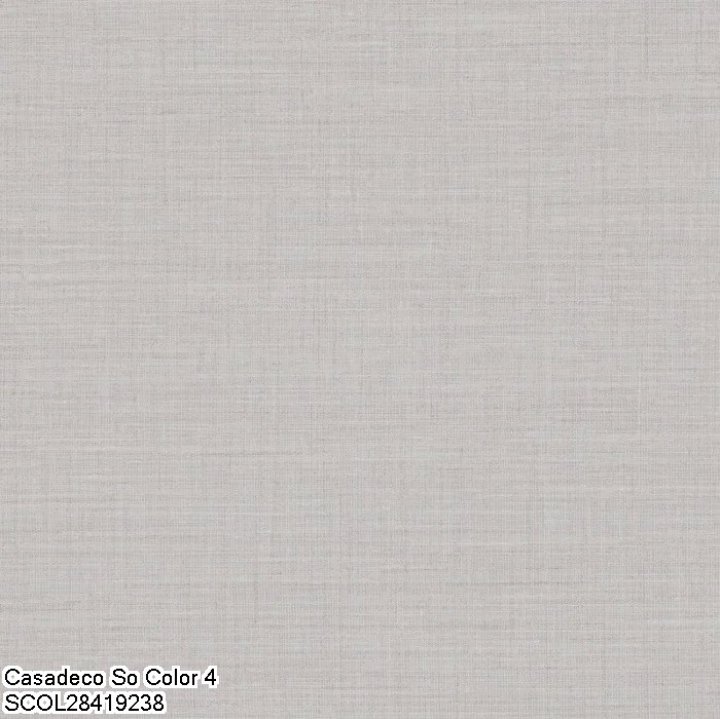 Casadeco So Color 4 Scol28419238