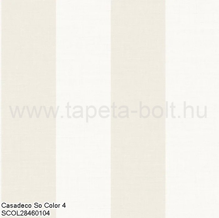 Casadeco So Color 4 Scol28460104
