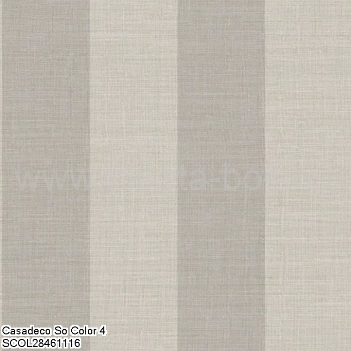 Casadeco So Color 4 Scol28461116