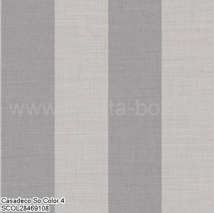 Casadeco So Color 4 Scol28469108