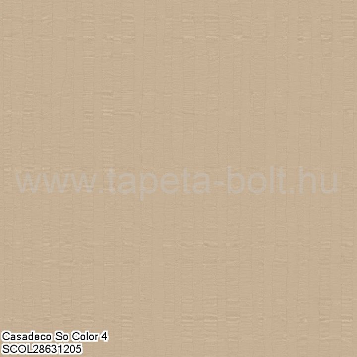 Casadeco So Color 4 Scol28631205