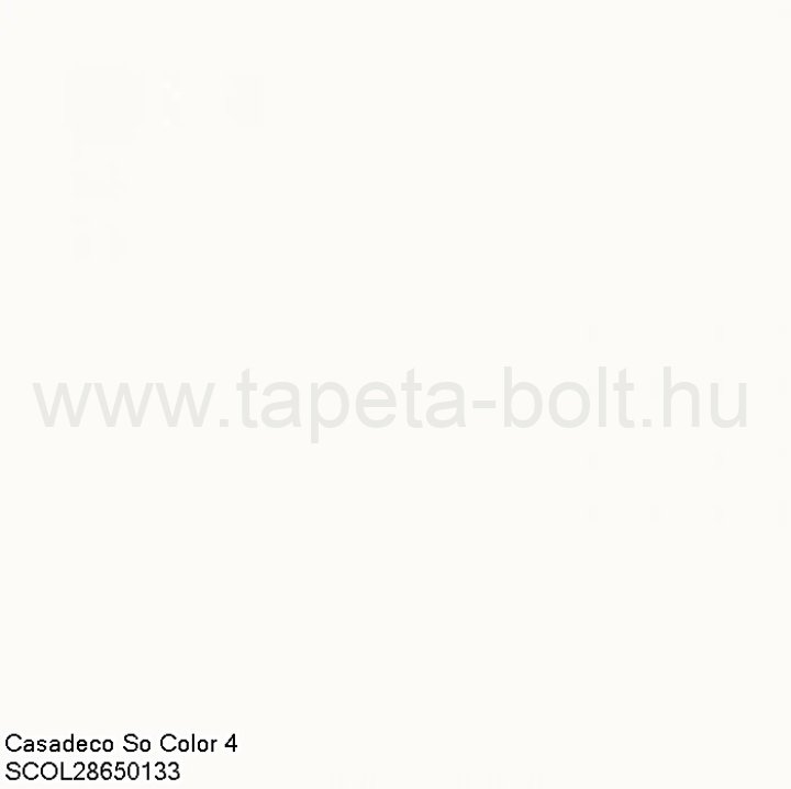 Casadeco So Color 4 Scol28650133
