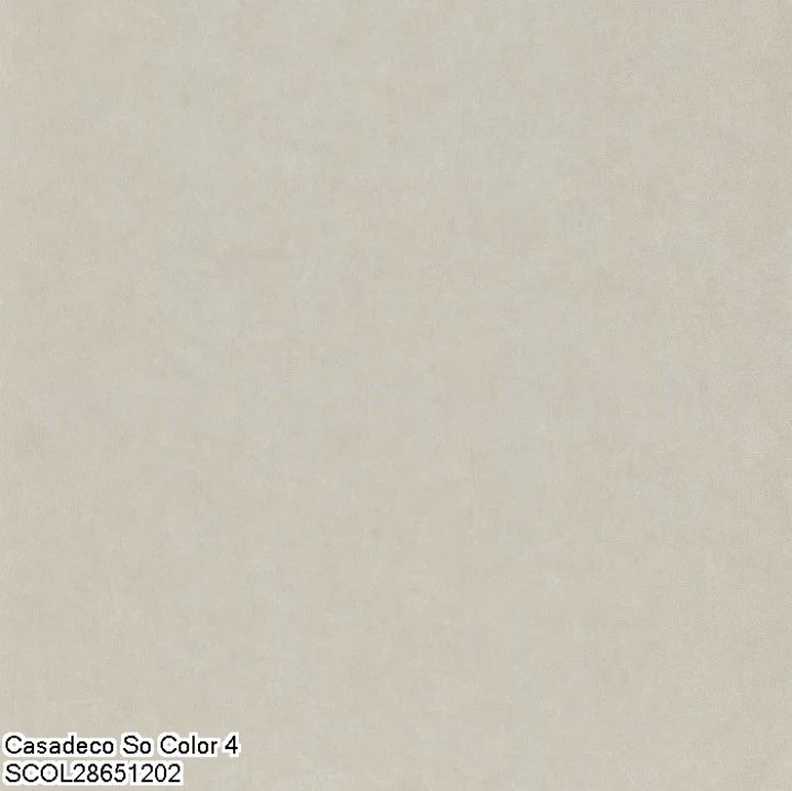 Casadeco So Color 4 Scol28651202