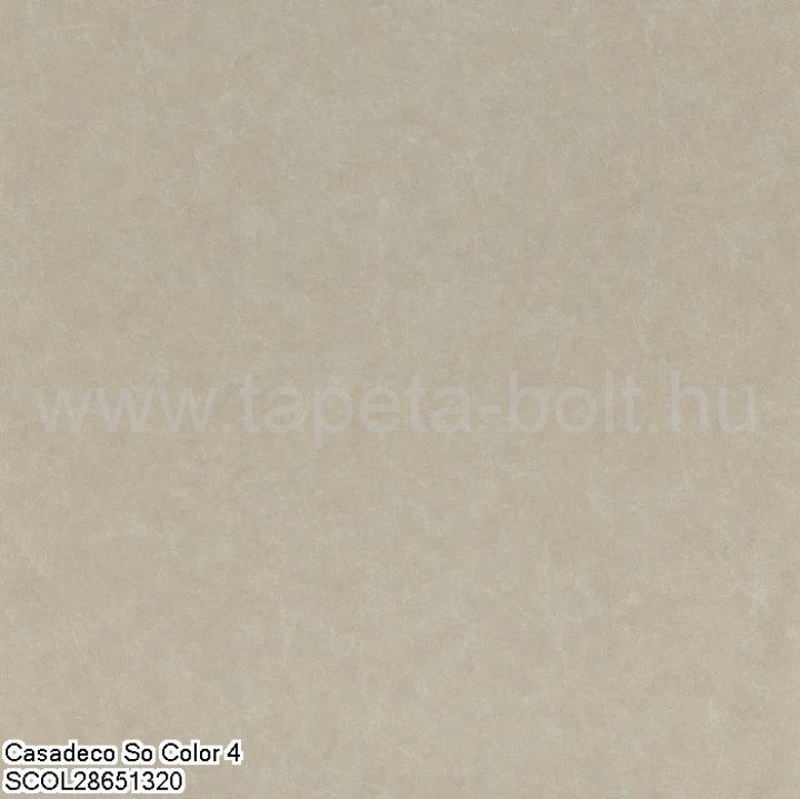 Casadeco So Color 4 Scol28651320