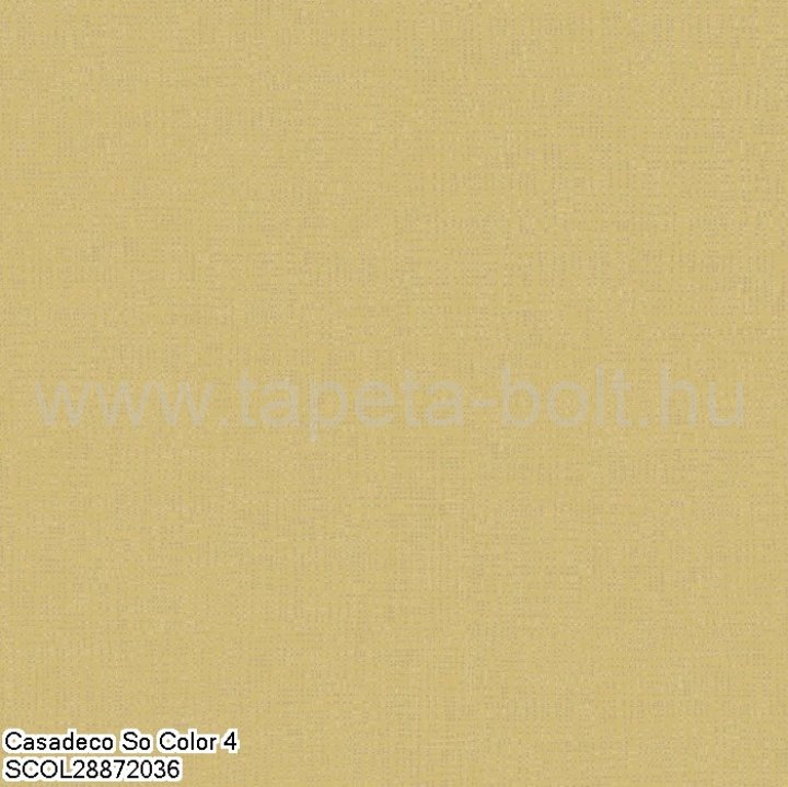 Casadeco So Color 4 Scol28872036