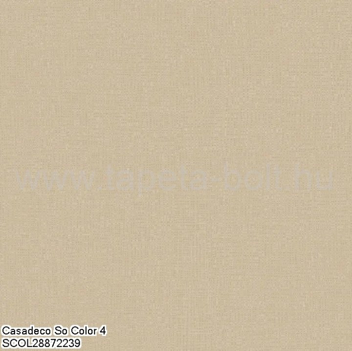 Casadeco So Color 4 Scol28872239