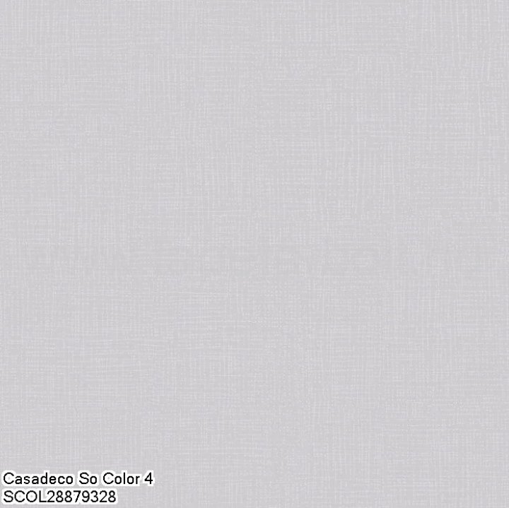 Casadeco So Color 4 Scol28879328