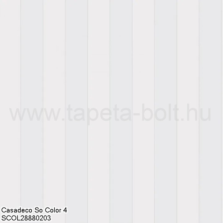 Casadeco So Color 4 Scol28880203