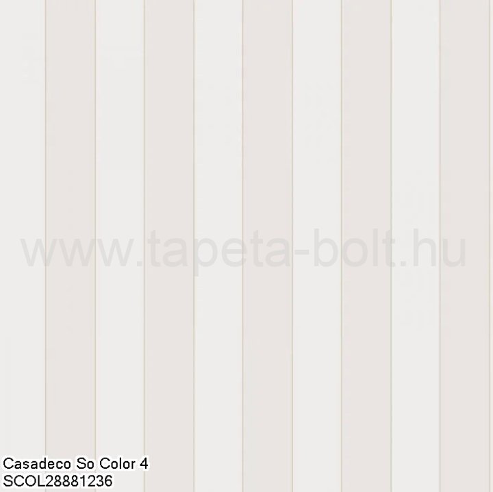 Casadeco So Color 4 Scol28881236