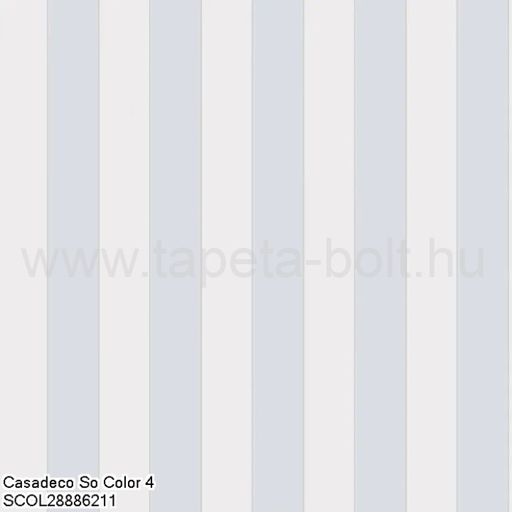 Casadeco So Color 4 Scol28886211