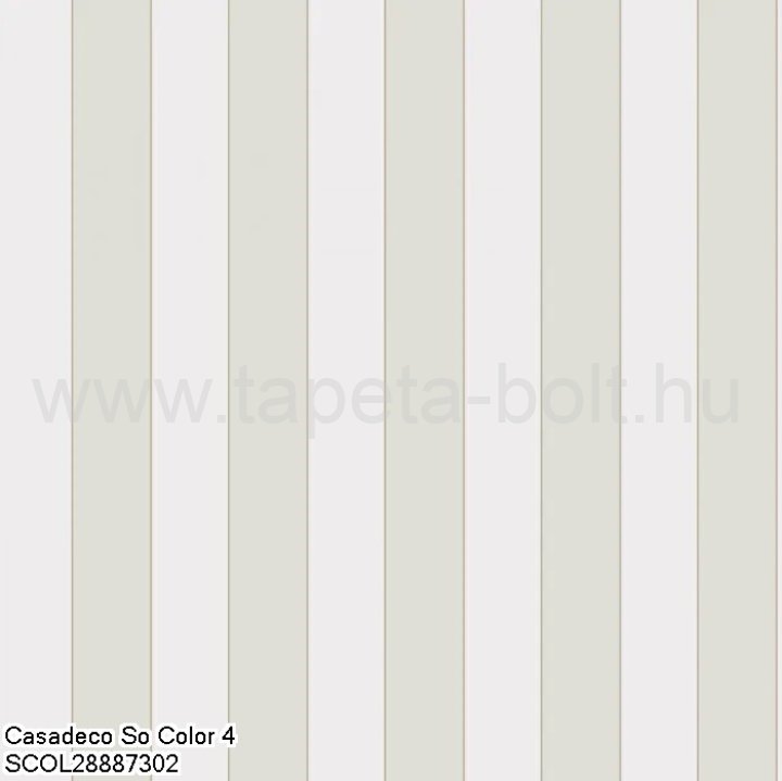 Casadeco So Color 4 Scol28887302