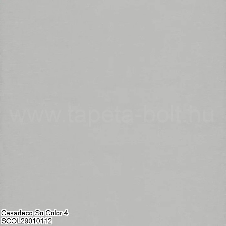 Casadeco So Color 4 Scol29010112