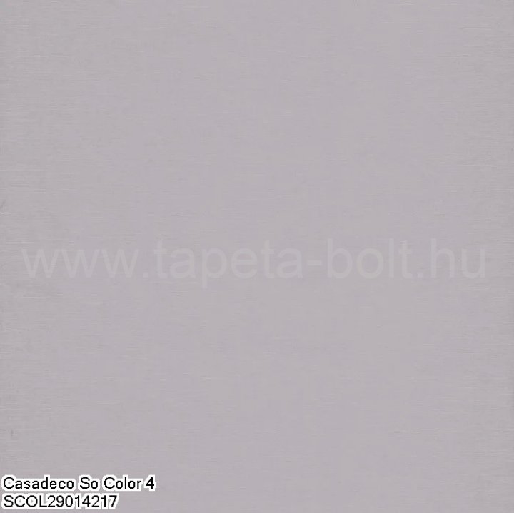 Casadeco So Color 4 Scol29014217