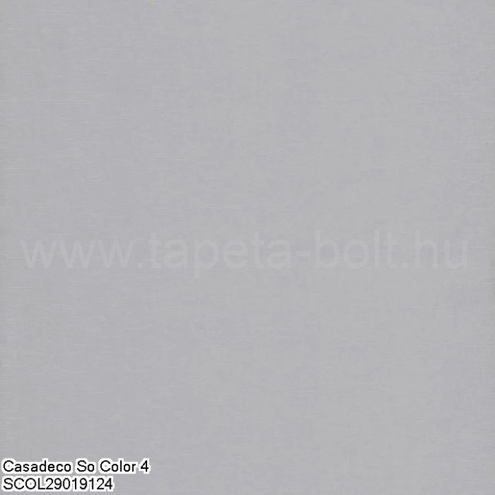 Casadeco So Color 4 Scol29019124