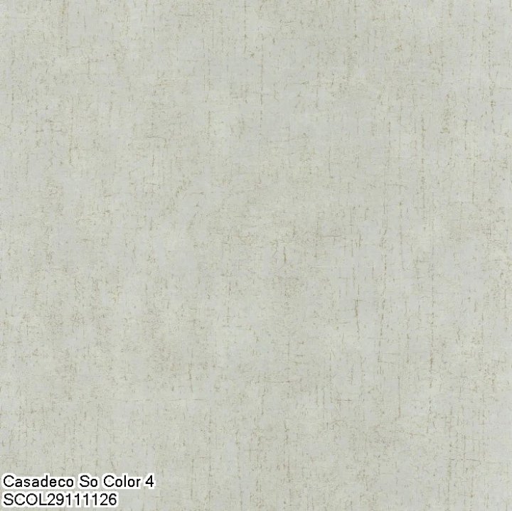 Casadeco So Color 4 Scol29111126