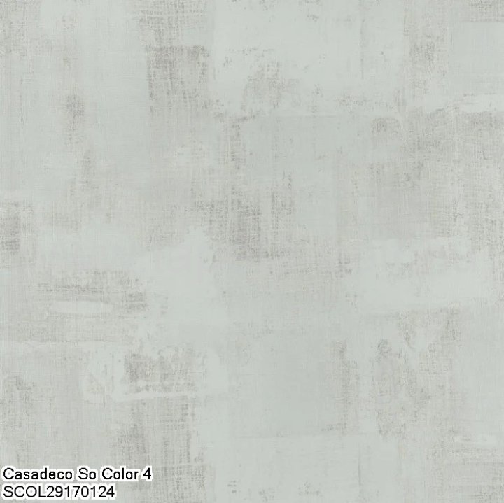 Casadeco So Color 4 Scol29170124