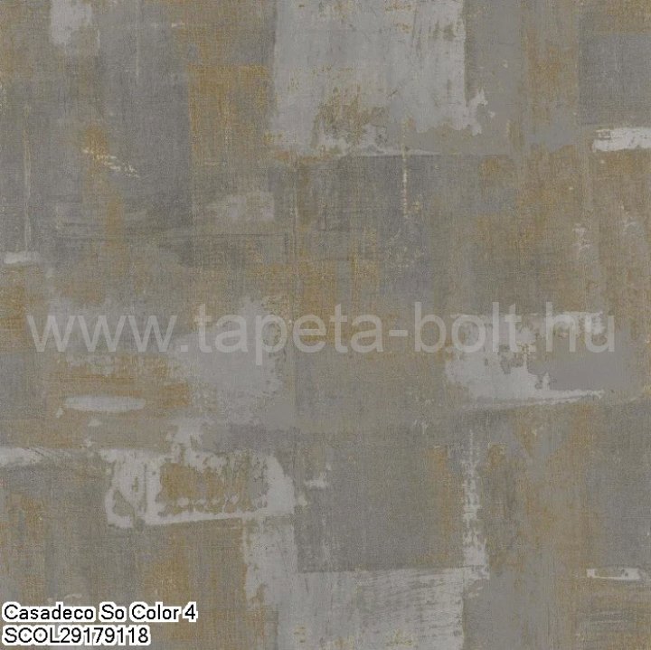 Casadeco So Color 4 Scol29179118