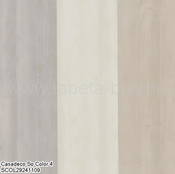 Casadeco So Color 4 Scol29241109