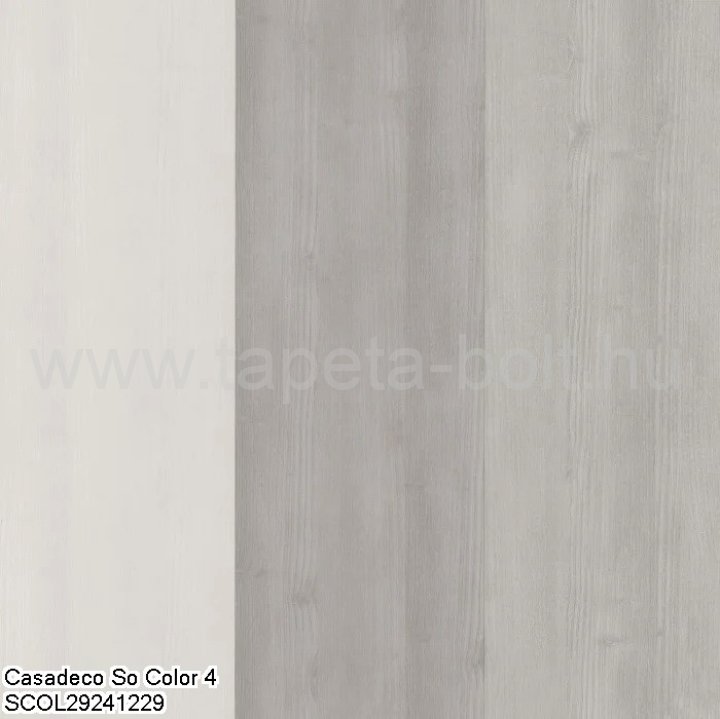 Casadeco So Color 4 Scol29241229