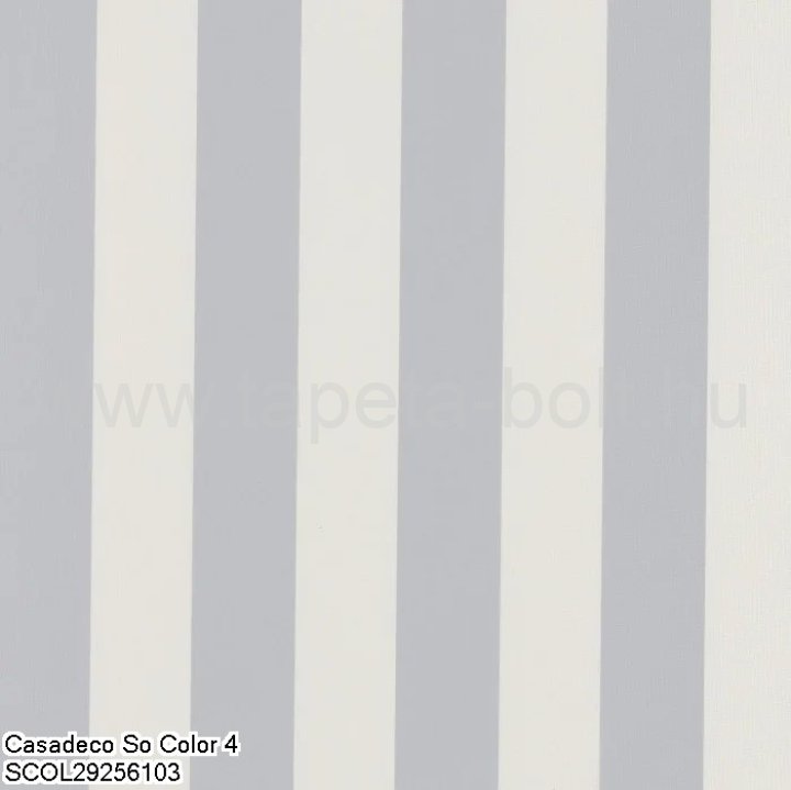 Casadeco So Color 4 Scol29256103