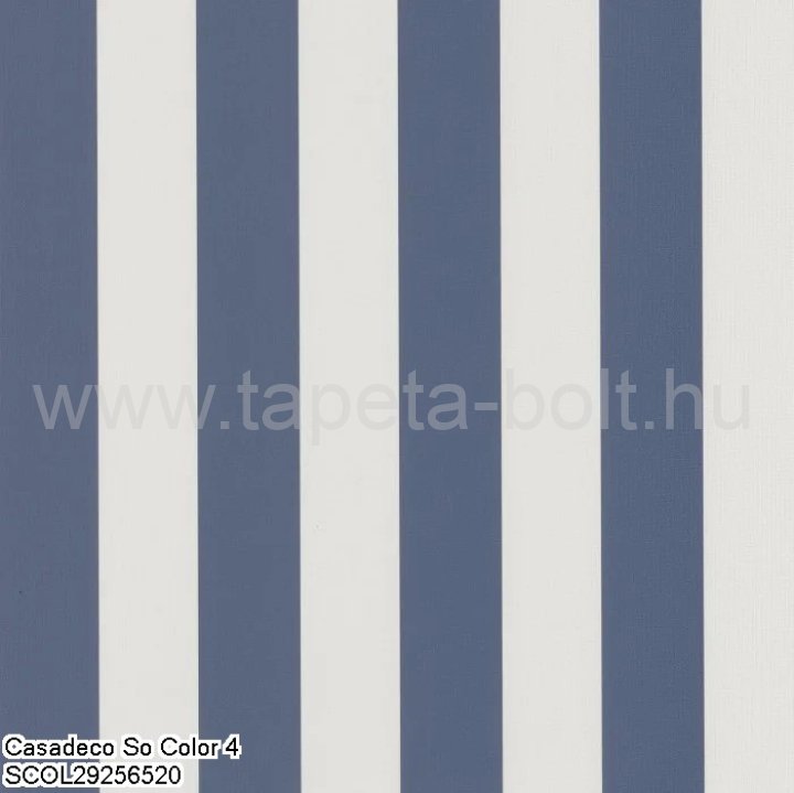 Casadeco So Color 4 Scol29256520