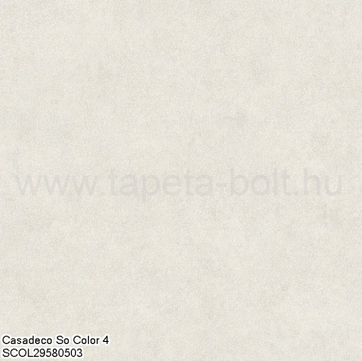 Casadeco So Color 4 Scol29580503