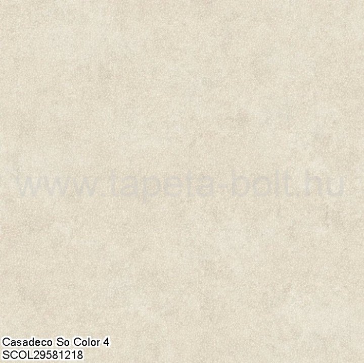 Casadeco So Color 4 Scol29581218