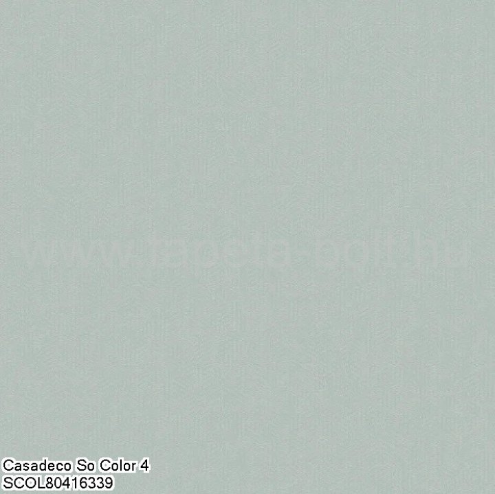Casadeco So Color 4 Scol80416339