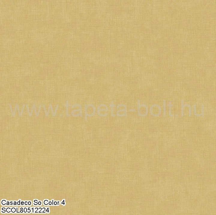 Casadeco So Color 4 Scol80512224