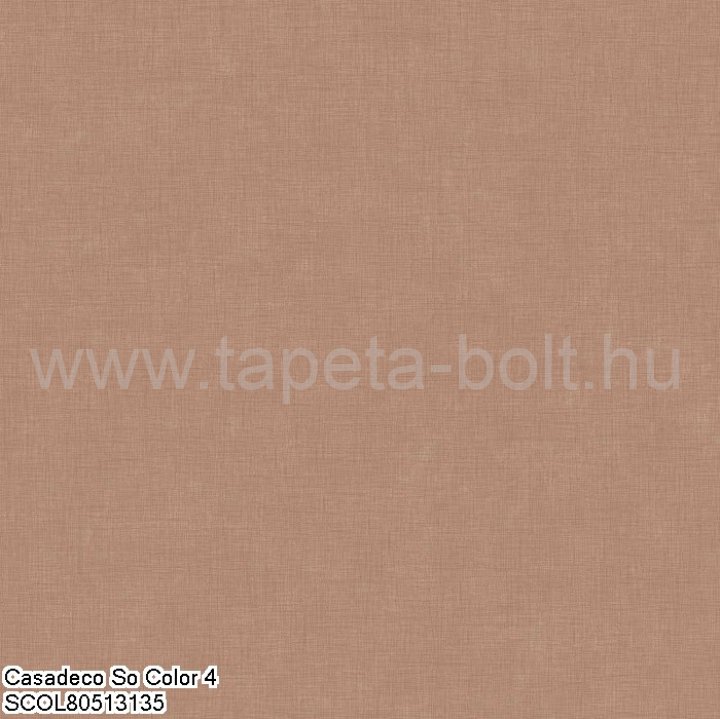 Casadeco So Color 4 Scol80513135