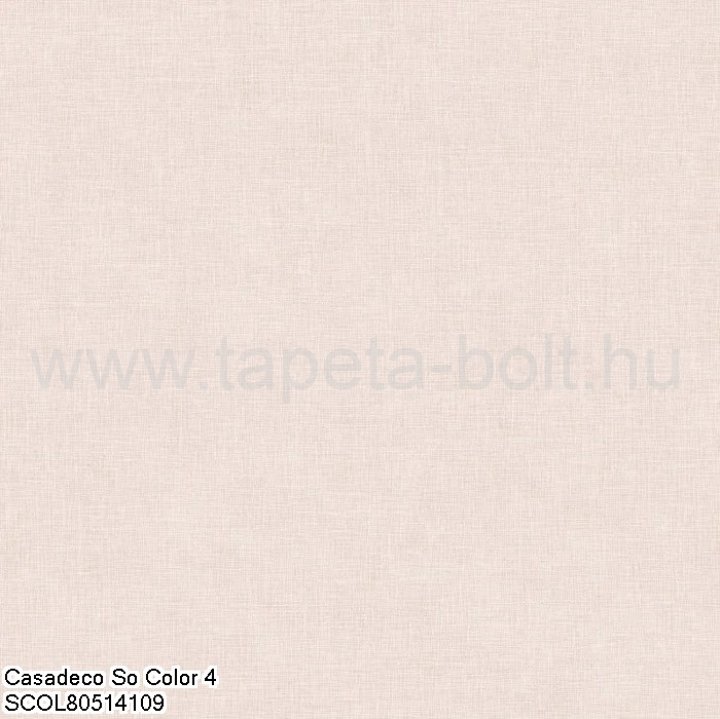 Casadeco So Color 4 Scol80514109