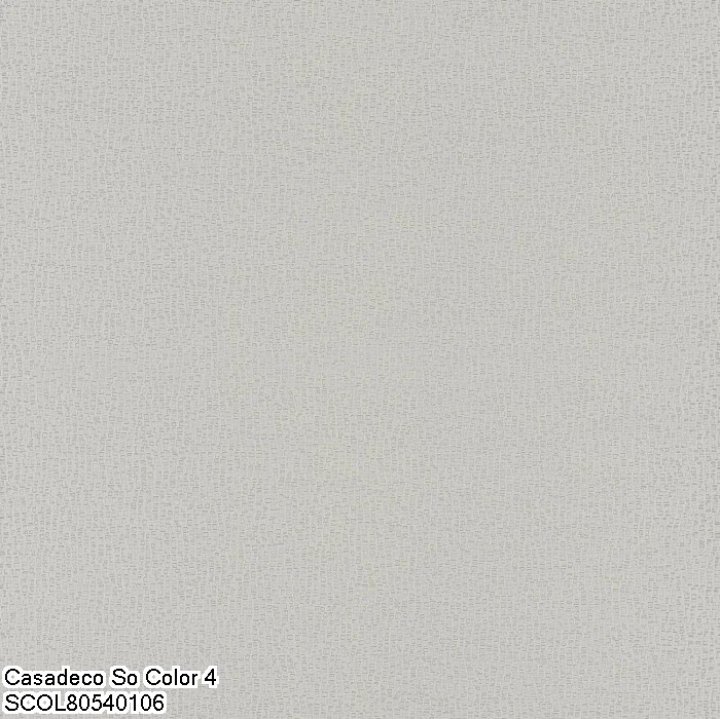 Casadeco So Color 4 Scol80540106