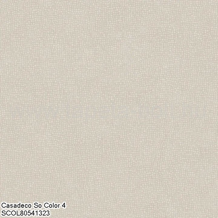 Casadeco So Color 4 Scol80541323