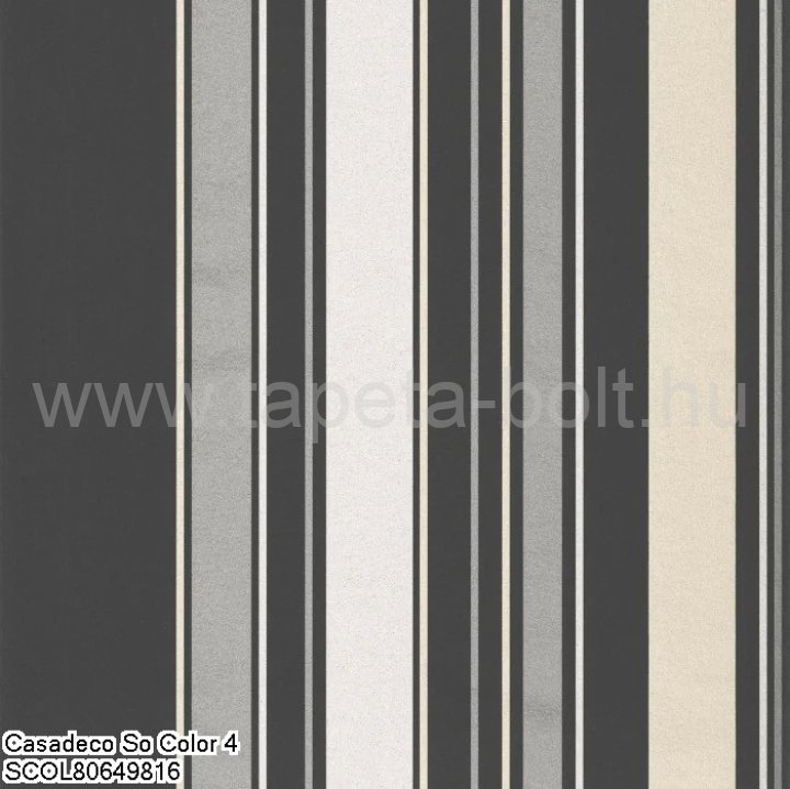 Casadeco So Color 4 Scol80649816