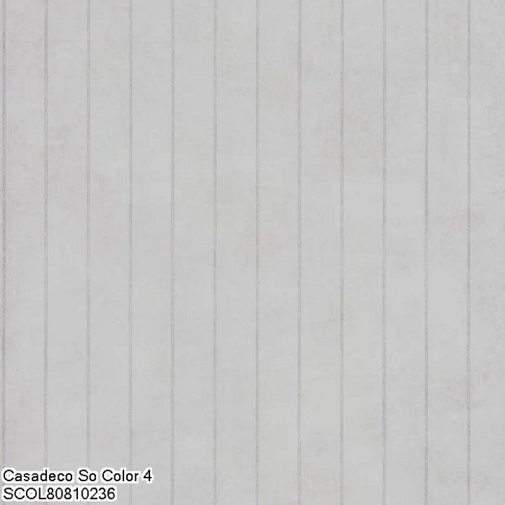 Casadeco So Color 4 Scol80810236