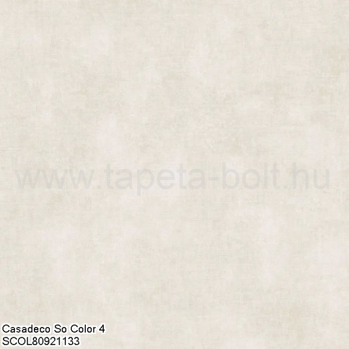 Casadeco So Color 4 Scol80921133