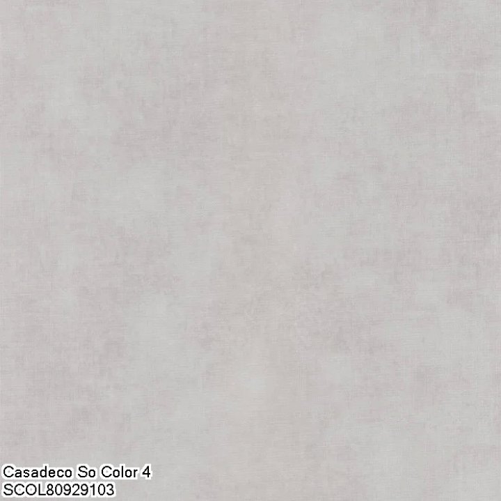 Casadeco So Color 4 Scol80929103