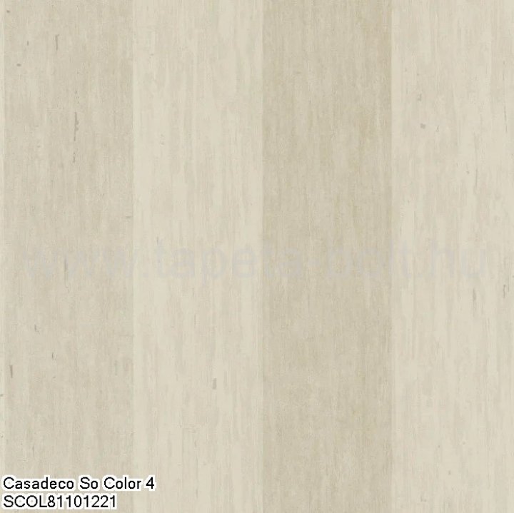 Casadeco So Color 4 Scol81101221