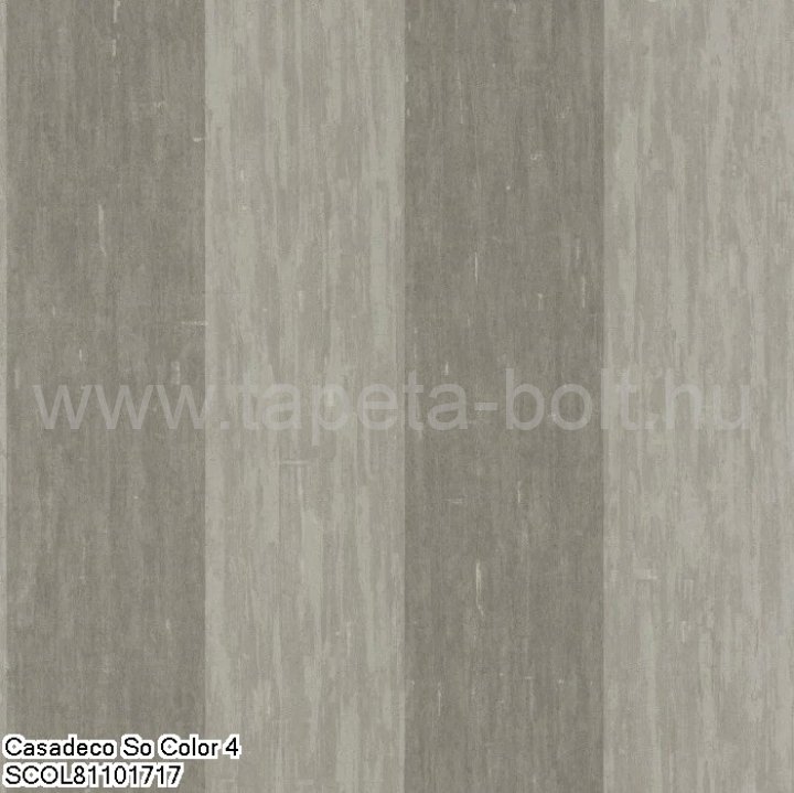 Casadeco So Color 4 Scol81101717